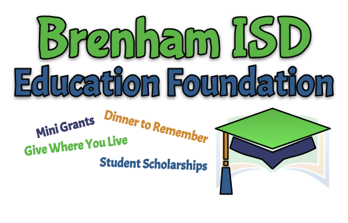 Education Foundation Homepage